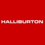 HALLIBURTON