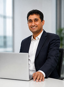 Raghupati Hegde