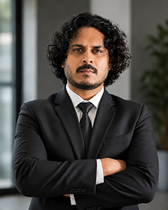 Ramadas Naik